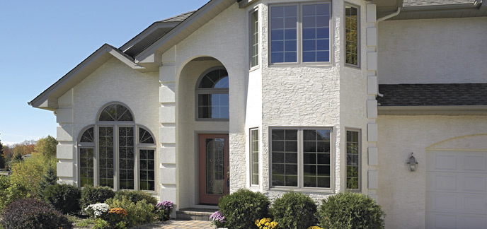 Specialty Replacement Windows