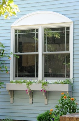 Window Styles 101: Double-Hung Windows and Their Benefits