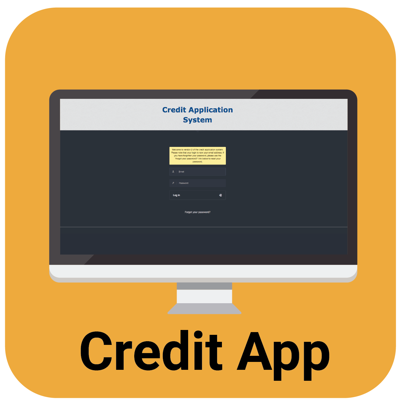 Credit App