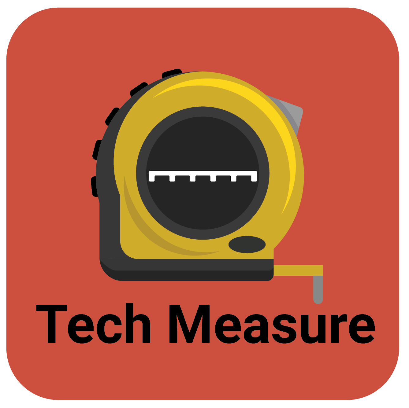 Tech Measure