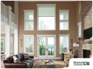 What Sets Renewal by Andersen® Specialty Windows Apart?
