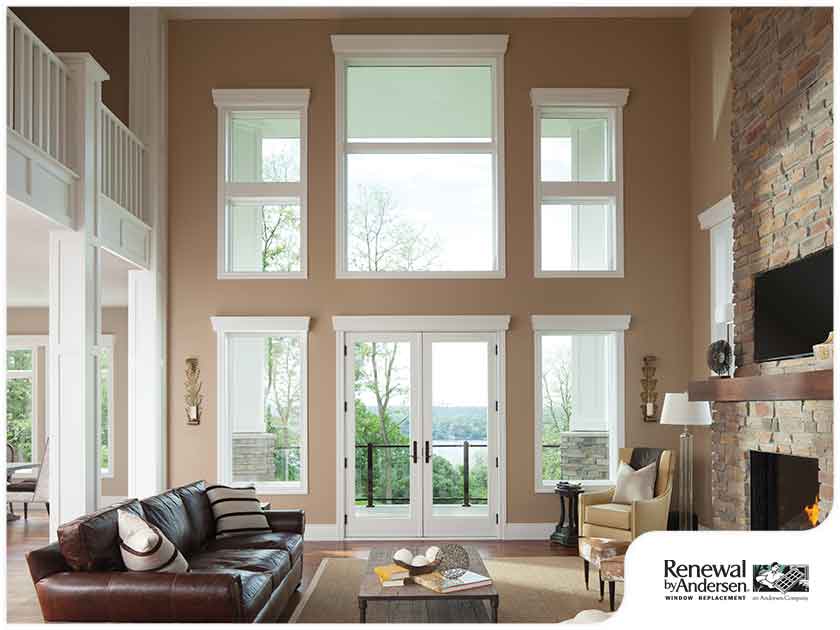 What Sets Renewal by Andersen® Specialty Windows Apart?