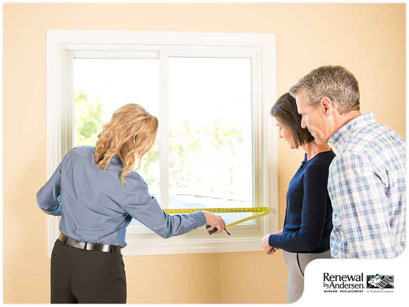 How to Find Good Window Replacement Contractors