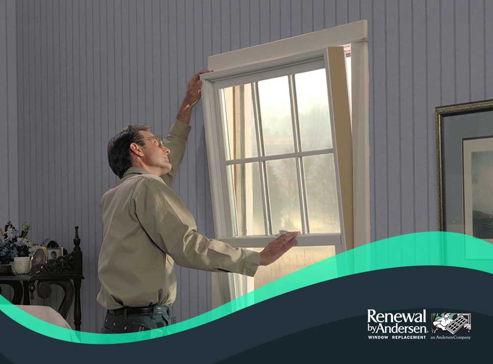 Saving Energy With High-Performance Windows and Patio Doors