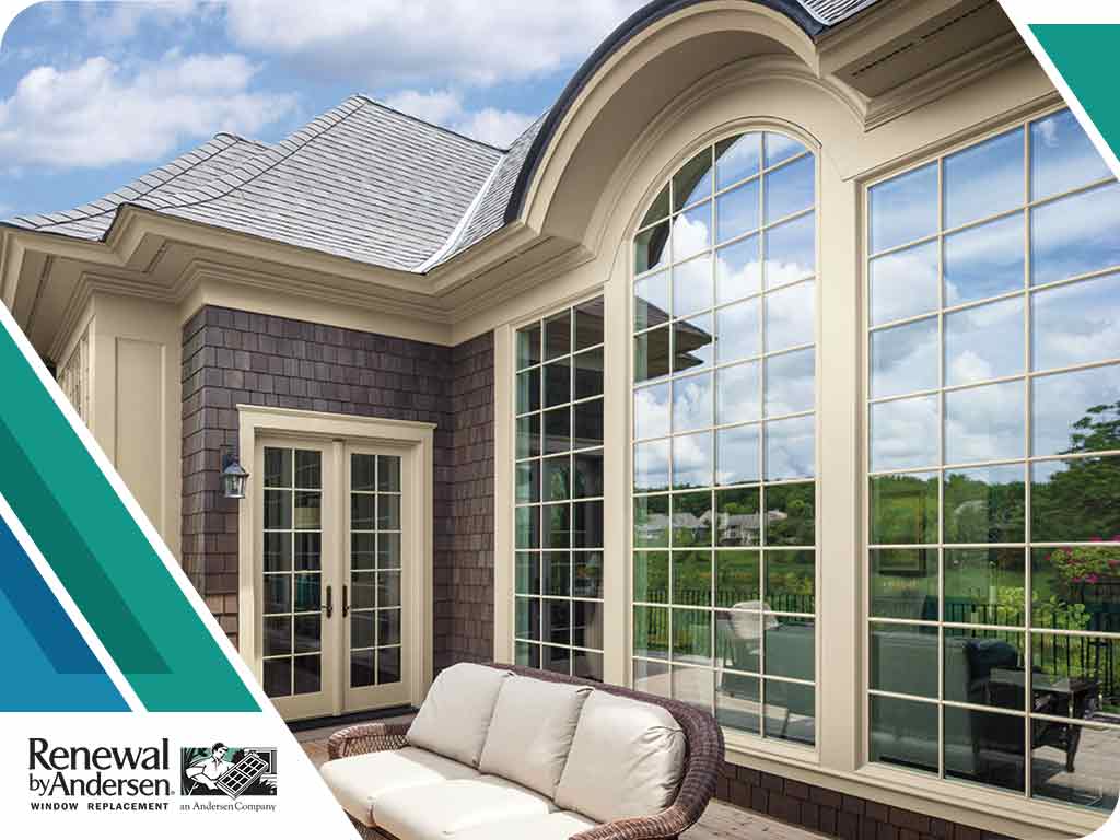 Enhancing Window Replacements With Customizable Grilles