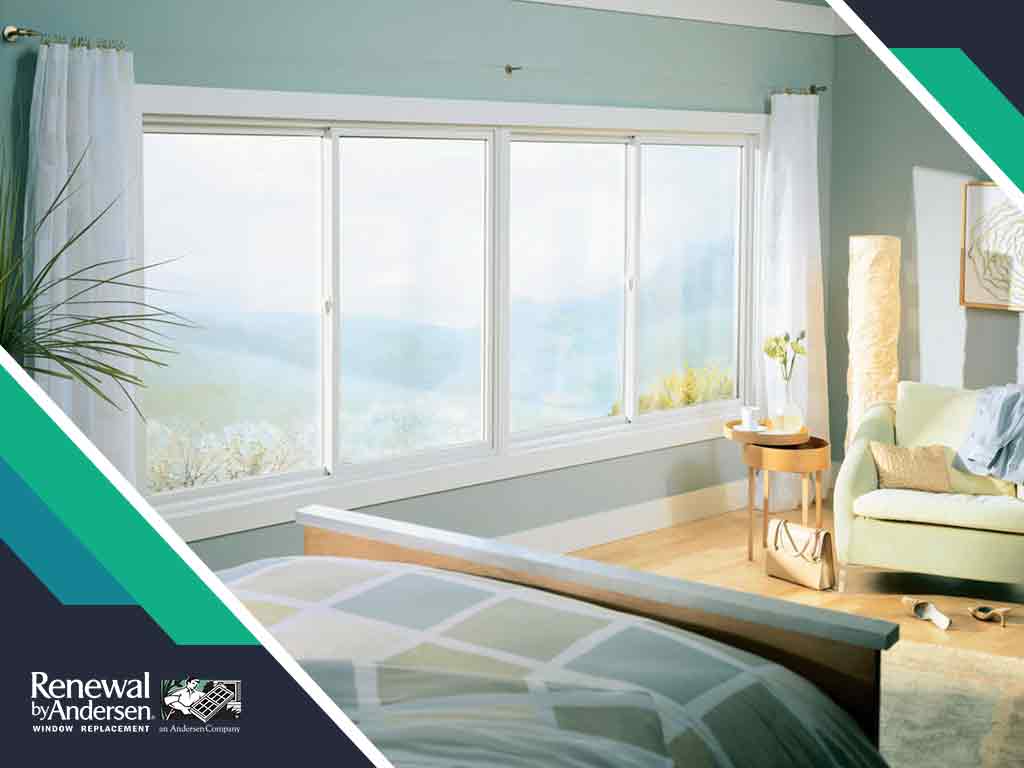 Sliding Windows: The Best Window for Stuffy Rooms