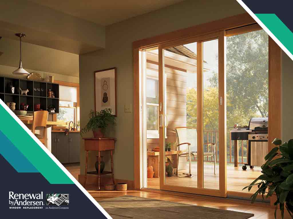 Upgrades That Make Your Patio Doors Stand Out