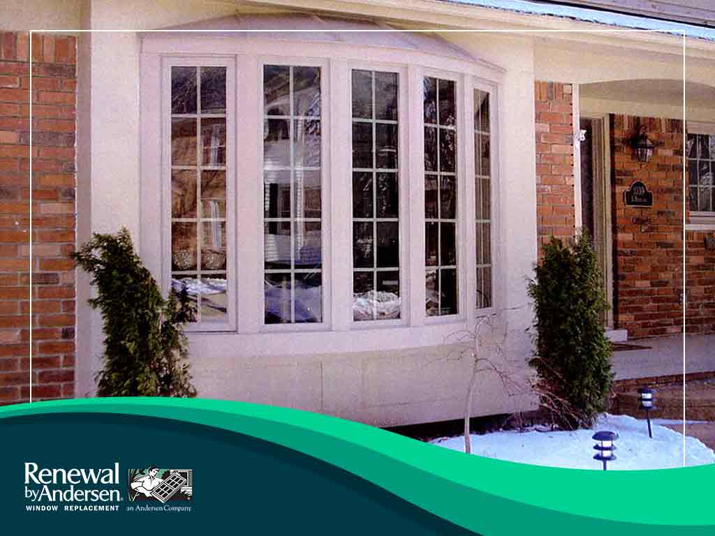 The Advantages of a Winter Window Replacement