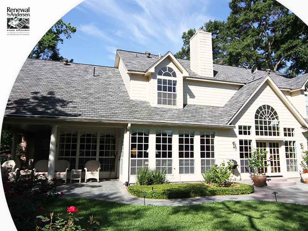 The Different Styles of Dormer Windows