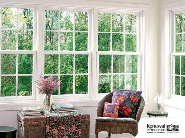 Comparing Double-Hung and Single-Hung Windows