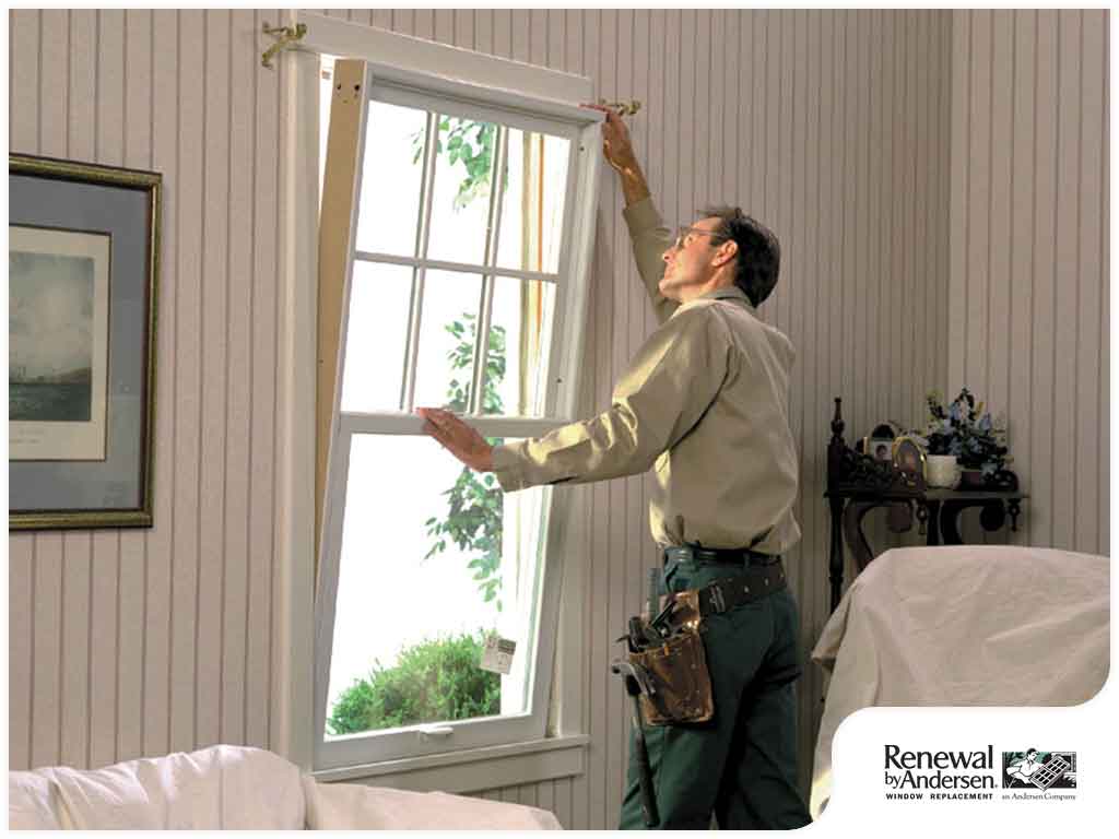 Will Your Window Replacement Project Leave Your Home Messy?