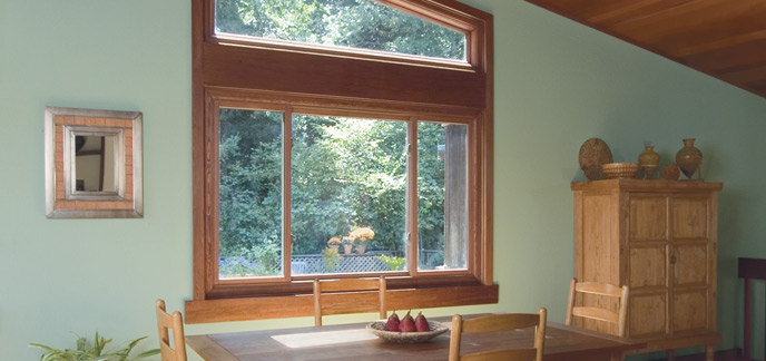 Bay/Bow Replacement Windows