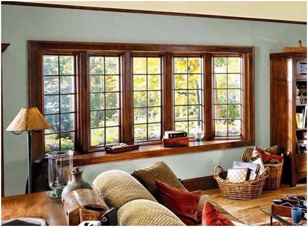 4 Reasons To Use A Darker Color On Your Window Replacement
