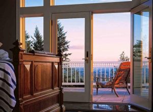 4 Roles Your Doors and Windows Play in Your Home