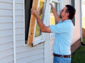 5 Reasons Its Time To Replace Your Wood Windows