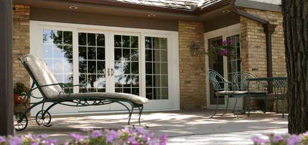 5 Ways To Take Advantage Of More Light With Gliding Patio Doors