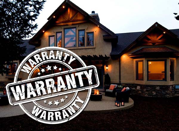 A Closer Look At Our Window Warranty Coverage