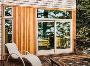 Beauty and Efficiency: Benefits of our Sliding Patio Doors
