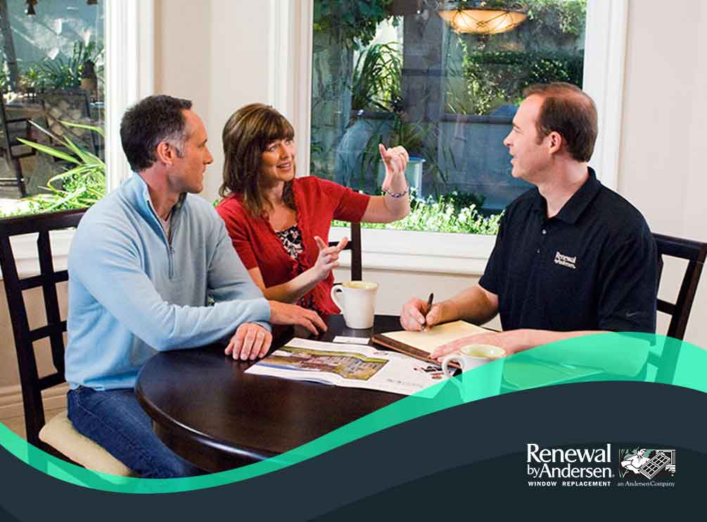 Key Questions To Ask Your Window Replacement Contractor