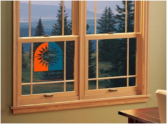 Nfrc Label Window Performance And Energy Efficiency