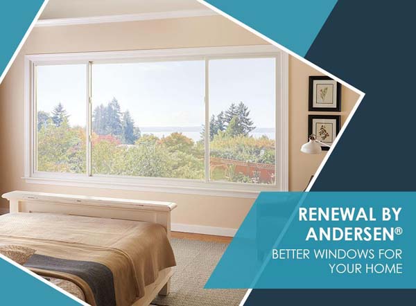Renewal By Andersen Better Windows For Your Home