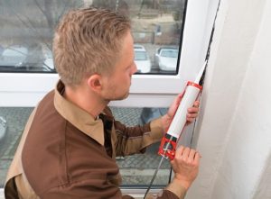 Tips on Stopping Window Drafts