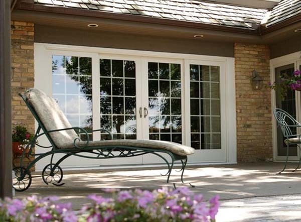 Things To Consider When Picking The Right Patio Door