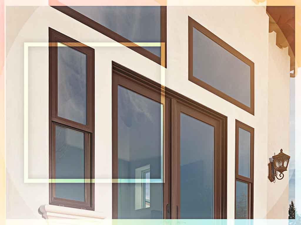 Tips on Choosing the Perfect Window Trim Color for Your Home