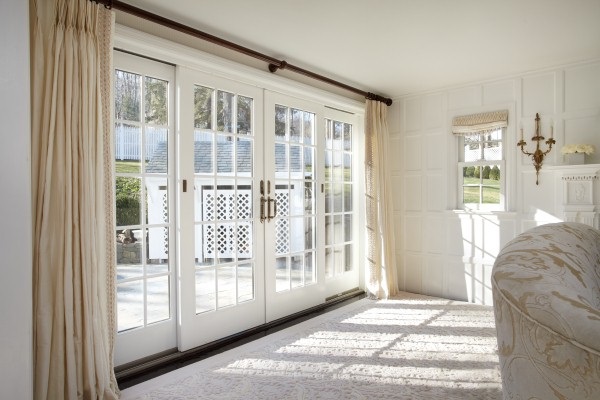 Why Choose Patio Doors from Renewal by Andersen®?