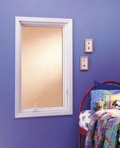 Window Style Series: Easy to Clean Casement Windows