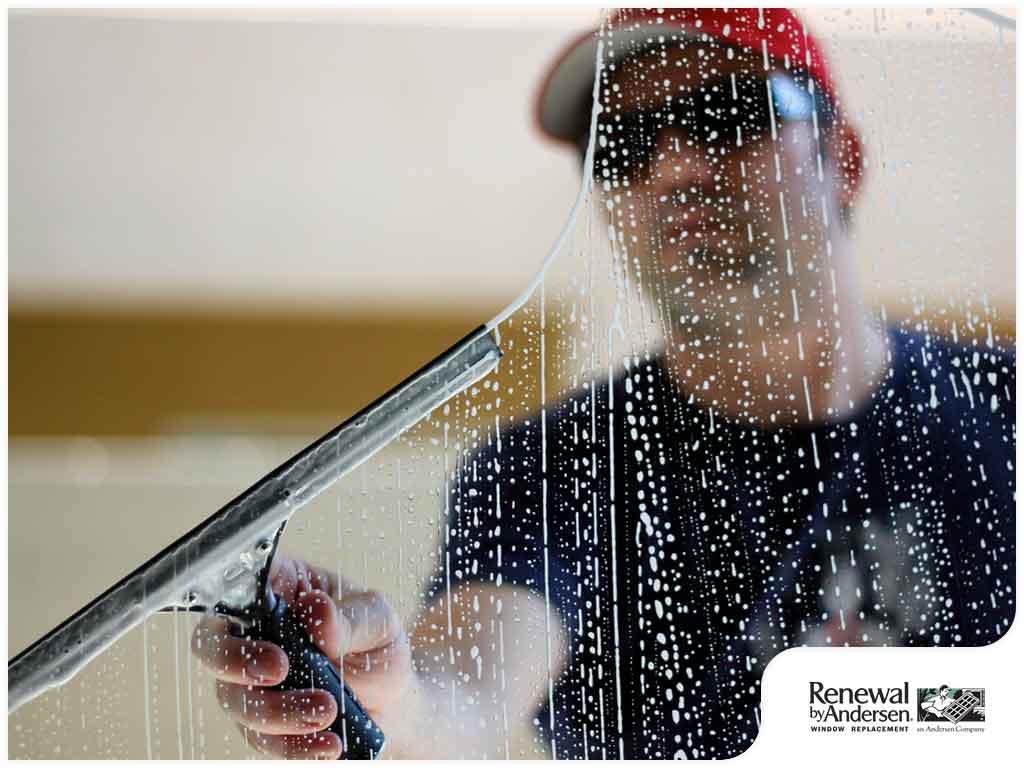 5 Window Cleaning Tricks Every Homeowner Should Know