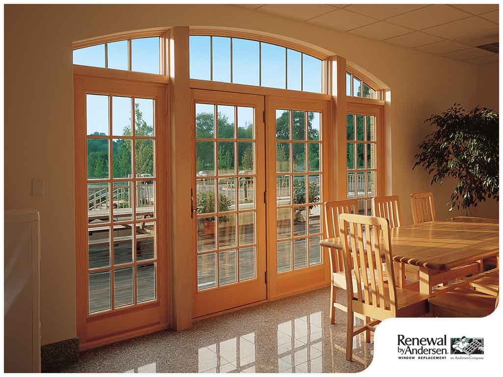 Answering Frequently Asked Questions About Patio Doors