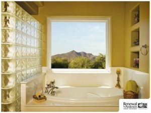 Considerations When Choosing a Window for Your Bathroom