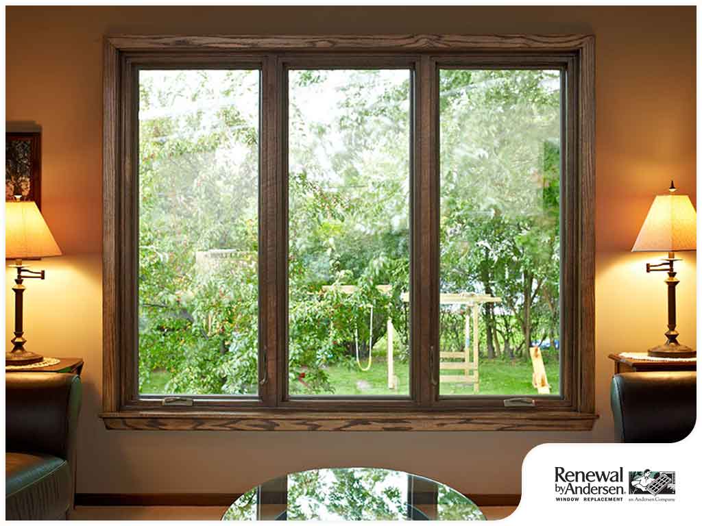 Fibrex® Windows: How Well Do They Age?
