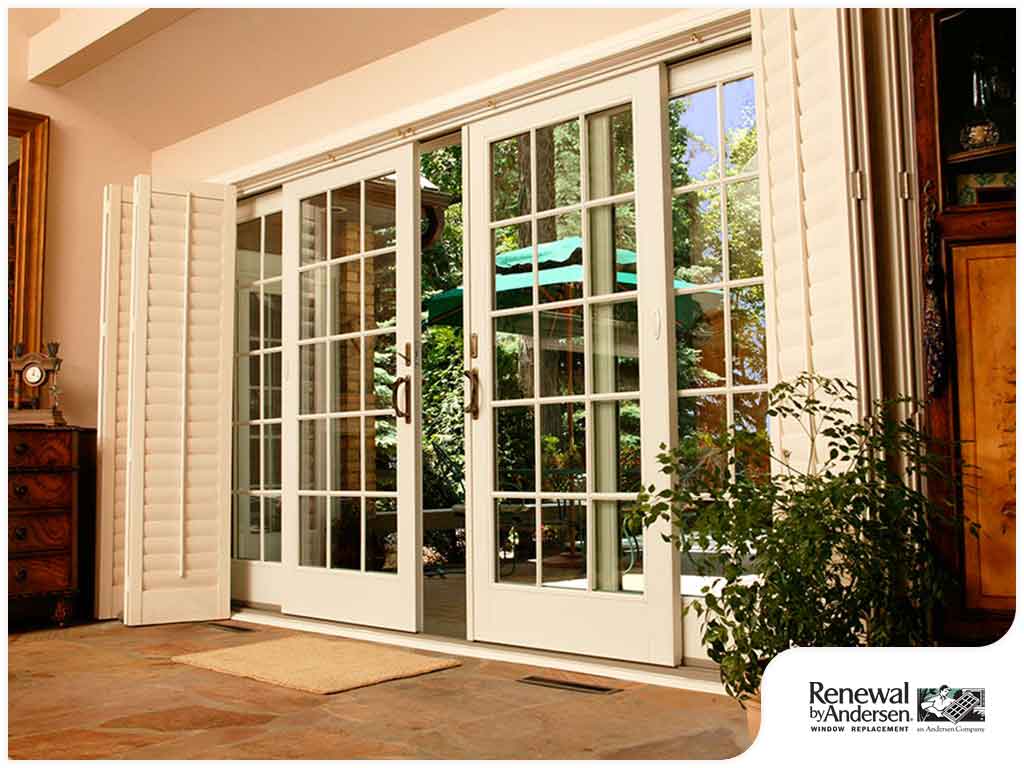 French Patio Doors The Classic Choice