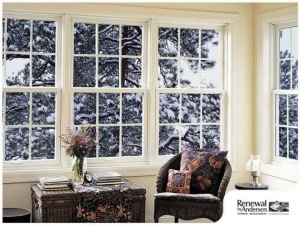 Quick Tips for Cleaning Windows in Winter