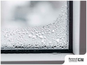What’s the Difference Between Winter and Summer Condensation?