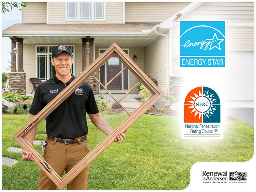 Key Differences Between ENERGY STAR® and NFRC Labels