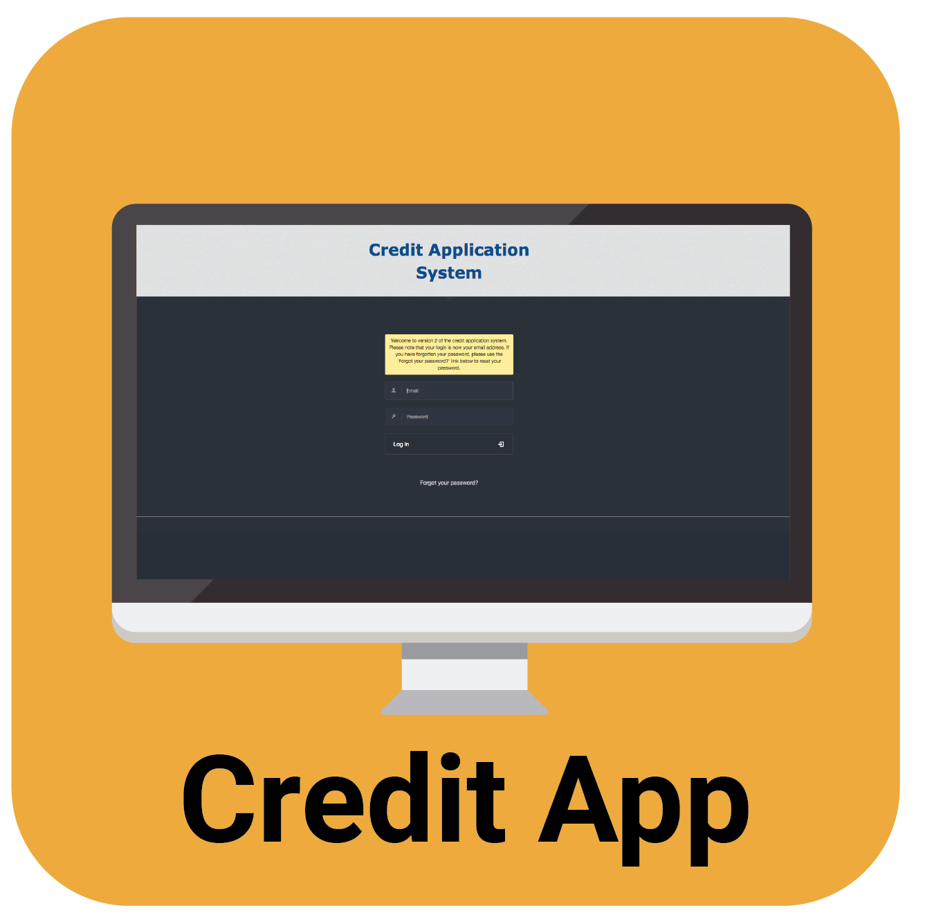 Credit App