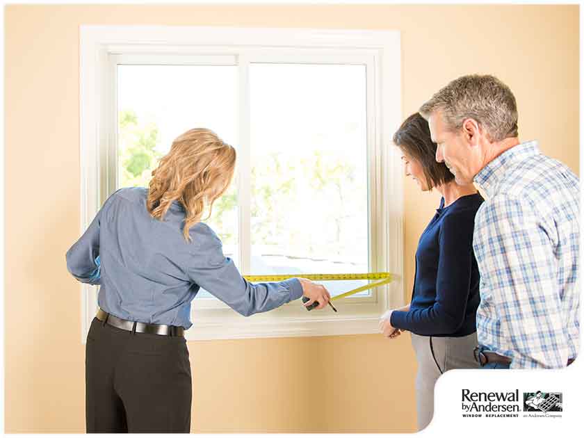 4 Mistakes Experienced Window Installers Don’t Make