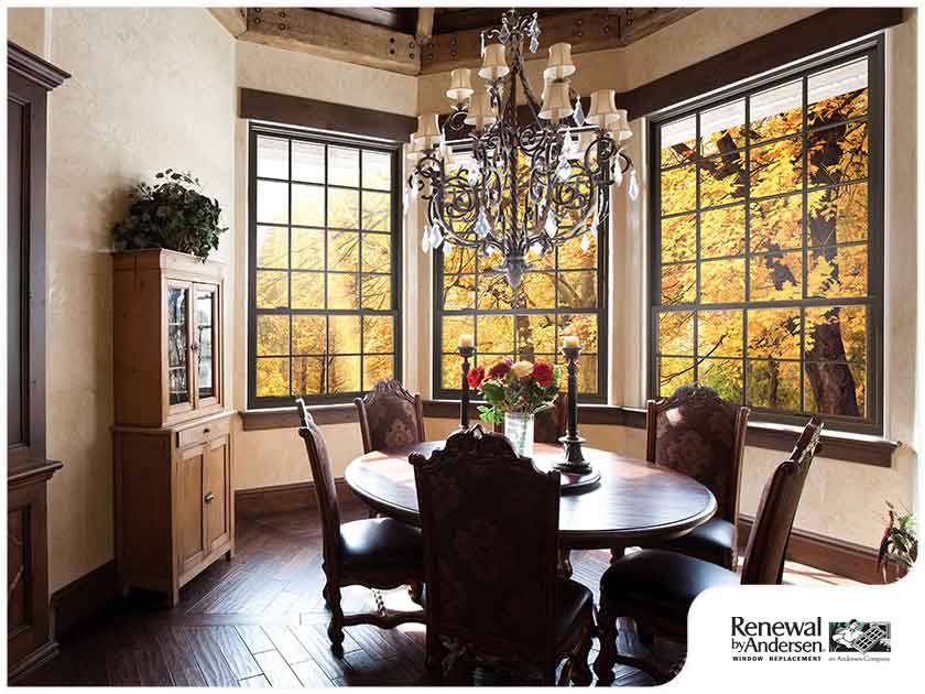 4 Tips to Turn Your Windows Into Beautiful Focal Points