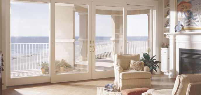 Sliding French Patio Doors Renewal By, French Style Sliding Glass Doors