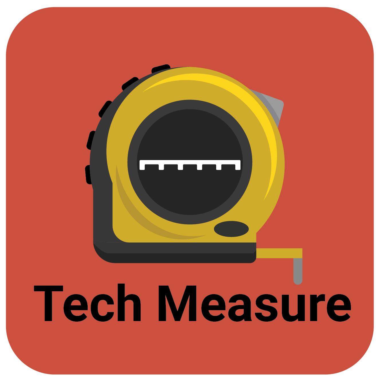 Tech Measure