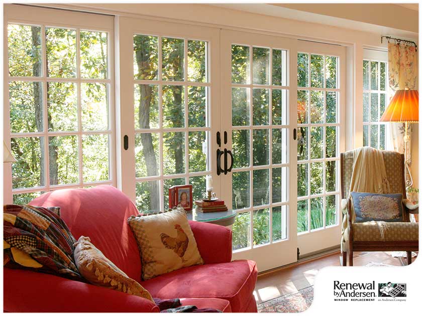 Tips to Maintain Your Patio Doors This Spring Season