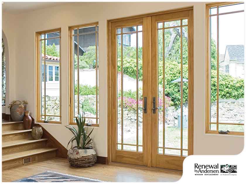 Top Reasons Why Wooden Doors Swell