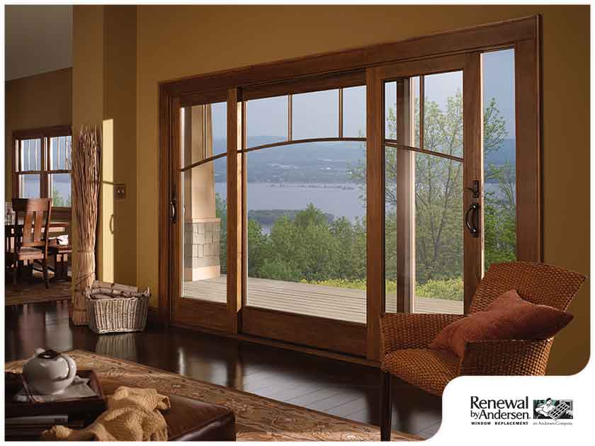 A Basic Guide to Patio Door Replacement Options