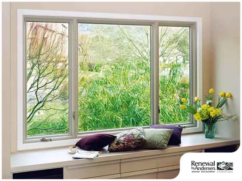 2021 Good Window Maintenance Habits Every Homeowner Should Have
