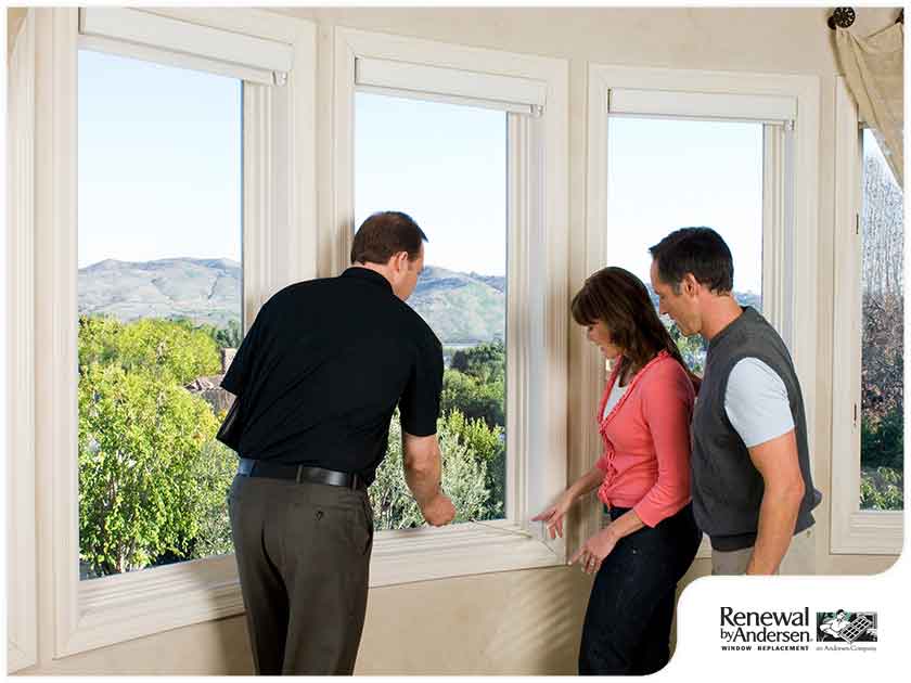 Window Energy Efficiency and Air Leakage: A Quick Guide