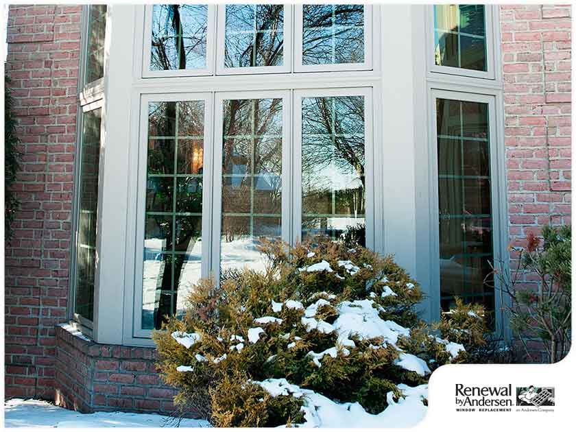 5 Inconvenient Window Problems in Winter