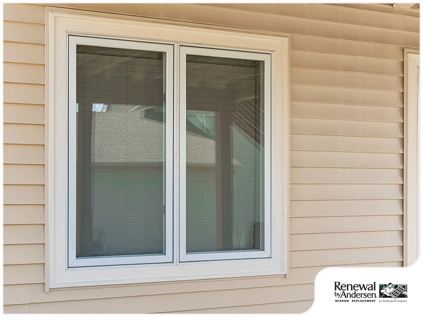 4 Common Problems Associated with Vinyl Windows